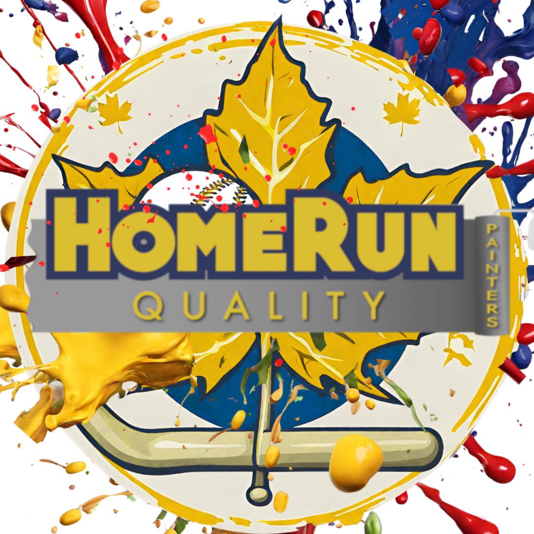 Homerun Quality Painters